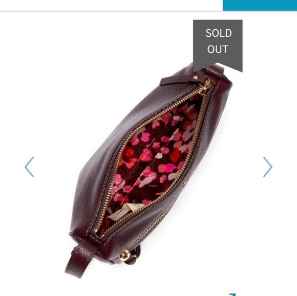 Kate Spade Crossbody bag - Picture 3 of 8